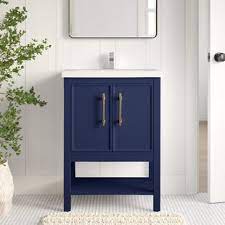 Vanity set for bathroom on sale. Bathroom Vanities Up To 60 Off Through 08 10 Wayfair