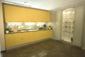 Milano Yellow Color Kitchen Design Kitchen Cabinets Home Decor