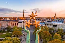 24,328 likes · 1,416 talking about this. Riga Latvia Discover What To Know Before You Go With This Virtual Tour