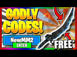 The following is a list of all the different codes and what you get when you put them in. Roblox Murder Mystery Z Codes 07 2021