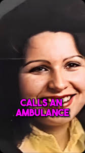 The Bizarre Death Of Gloria Ramirez #fyp #fypシ #fypage #foryou #foryoupage  #wendigoon #wendigoonclips #wendig00n #wendiclips