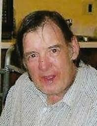 Robert J. "Dizzy" Losey Obituary February 10, 2022