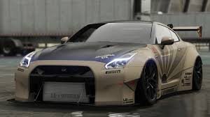 Check spelling or type a new query. 77 Nissan Gtr Liberty Walk