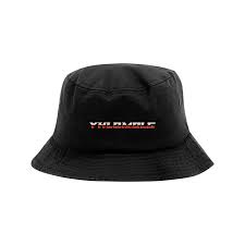 Yhlqmdlg Bucket Hat Digital Album Bad Bunny Official Store Bucket Hat Bunny Fashion Hats
