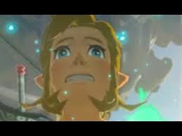 Twilight Princess: English Dub