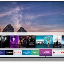 Maybe you would like to learn more about one of these? Apple Shares List Of Airplay 2 Enabled Smart Tvs From Samsung Lg Sony And Vizio Macrumors