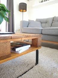 Bons Plans Etudiants Conseils Et Astuces Deco Table Basse Palette Palette Diy Et Table Basse