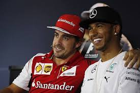 We did not find results for: Between 2010 And 2013 Fernando Alonso And Lewis Hamilton Each Had The Same Exact Number Of 11 Race Wins Formula1
