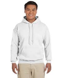 Gildan 18500 Hooded Sweatshirt