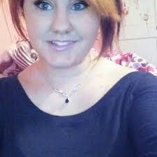 Ashley Sherrard's Instagram, Twitter & Facebook