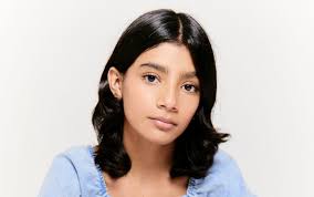 Actriz Frida Cruz: Interpretar a Manuel en El secreto del río es lo más  dificil que me ha tocado hacer