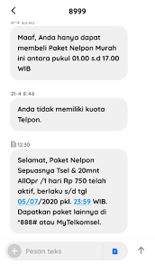 We did not find results for: Paket Nelpon Murah Telkomsel Rp750hari Rp 4 000 Mingguan Dan Rp 15000 Bulanan System Impian