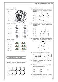 1 Er Ano Habilidad Visual Word Search Puzzle Words Primer