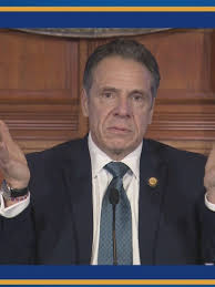 Cuomo rejected calls thursday for new york to impose a millionaire's tax after new jersey gov. Republican Leaders Call For Resignations Of Cuomo Zucker After Nursing Home Report Wstm
