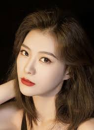 Yang Jin Yu (杨谨羽)