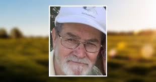 Kenneth C. "Buck" Perkins Obituary April 7, 2018
