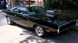 Find the perfect 1970 dodge charger stock photo. Dominic Toretto S 1970 Dodge Charger From Fast Furious Movie Austin Auto Show