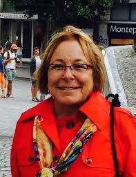 Michele Wheeler's Instagram, Twitter & Facebook