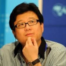 William Ding steps down from corporate roles at NetEase subsidiary