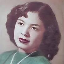 Paula B. Cruz Obituary