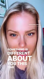 🌟 **Something has changed in you...** 🌟 You’re coming