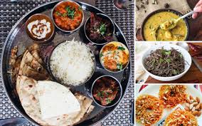 rajasthani food recipes from the land