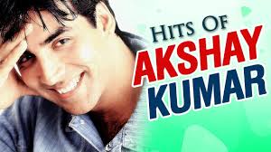 Hits of AKSHAY KUMAR Songs VIDEO JUKEBOX {HD}