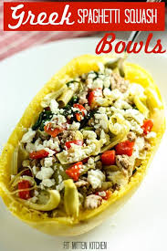 Healthy Dinner Recipes Under 600 Calories To Try Today Homesteading Greek Spaghetti Spaghetti Squash Artichoke Recipes