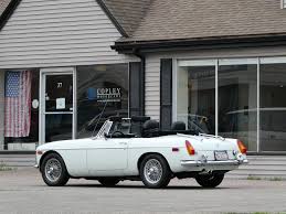 Image result for Glacier White 1977 MG