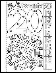 Find what is hidden in this color by number worksheet! Coloring Numbers Free Printable Tracing Free Printable Tracing Numbers 11 20 Worksheets Worksheets Math Word Problems Year 2 Worksheets Linear Equations Math Sheets For Year 5 Year 3 Telling The Time Worksheets Math