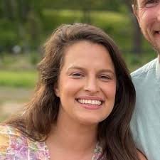 Katie Roper and Soroosh Masouleh's Wedding Website