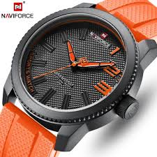 NaviForce NF9202T - Orange