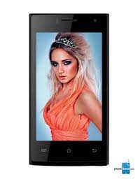 Celkon Campus Crown Q40 specs - PhoneArena