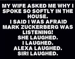 Common Sense Media On Instagram And They All Laughed Repost Code9parent Alexa Siri Socialmedia Parent Laugh Meme Laugh Common Sense Media