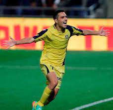 The official twitter account of eran zahavi. Eran Zahavi Wikipedia