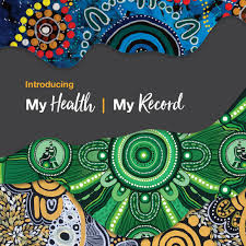 For information on other resources go to get in touch. My Health Record Poster Aboriginal Health Medical Research Council Of Nsw