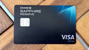 3 paying a costco credit card by mail. What To Do With Your Chase Sapphire Reserve Credit Card By William Lee Medium