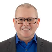 Our very own Eric Rudich, Ph.D. was just