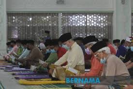 Tvselangor 16.549 views1 year ago. Sultan Perak Berangkat Ke Majlis Kesyukuran Doa Selamat