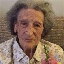 Mary Jane Daversa Marinucci Obituary