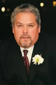 Obituary for Bruce Chadwick