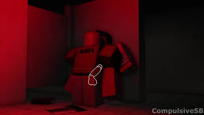 SCP: Restroom Personal Shelter