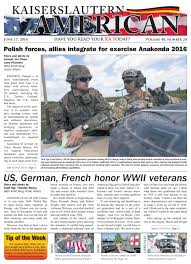 Garden furniture & accessories all departments alexa skills amazon devices amazon global store amazon warehouse apps & games audible audiobooks baby beauty books car & motorbike cds & vinyl classical music. Kaiserslautern American June 17 2016 By Advantipro Gmbh Issuu