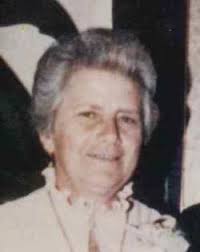 Maria Mancini Obituary