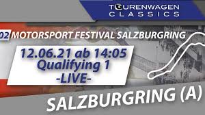 For 1971, the b16 was sold to austrian heinz derflinger and entered by bosch racing team for him and dieter soucek at paul ricard in april 1971. 2 Lauf Tourenwagen Classics Salzburgring Qualifying 1 Youtube