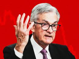 Jerome Powell, Federal Reserve Are Confusing Stock Market, Hurting Economy 