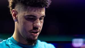 Charlotte Hornets star LaMelo Ball sued for running over 11-year-old child