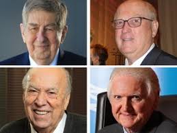 Alberta Business Hall of Fame inductees announced