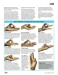 Pin By Juliana Enitan On Pin Mudras Yoga Benefits Yoga Mindfulness