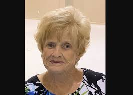 Laurene Glover (March 19th, 1938